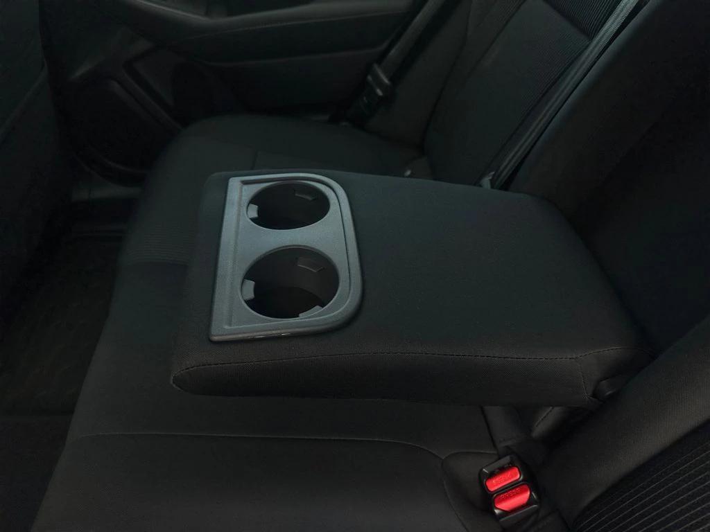 new 2025 Subaru Legacy car, priced at $30,268