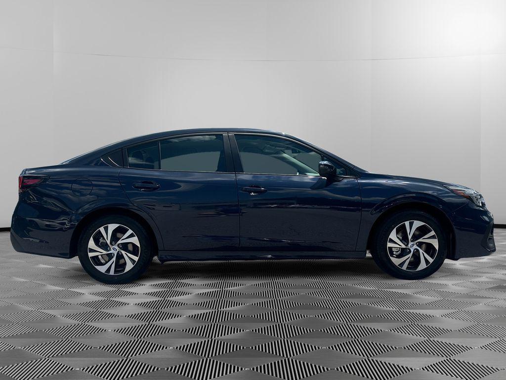 new 2025 Subaru Legacy car, priced at $30,268