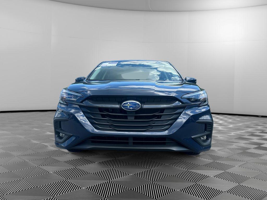 new 2025 Subaru Legacy car, priced at $30,268