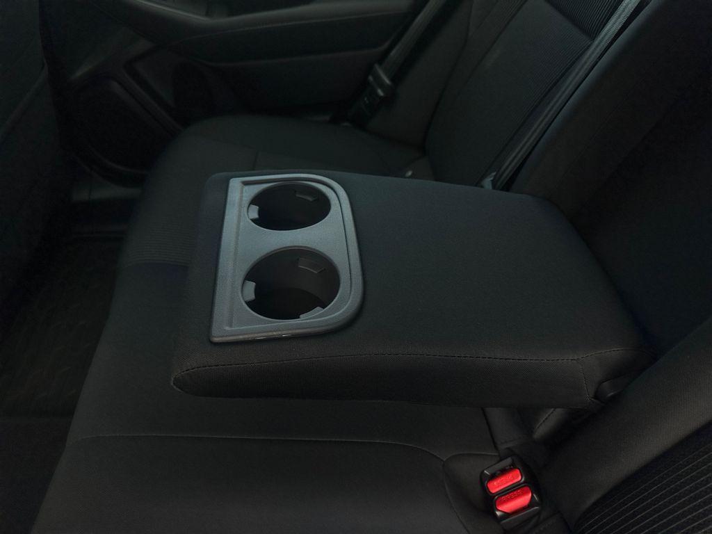 new 2025 Subaru Legacy car, priced at $30,268