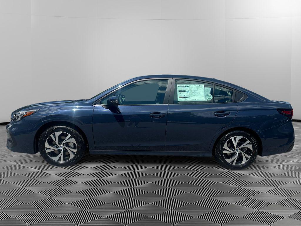 new 2025 Subaru Legacy car, priced at $30,268