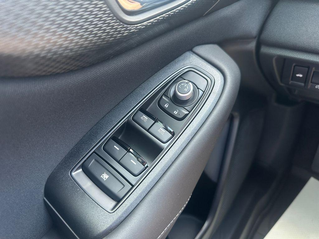 new 2025 Subaru Legacy car, priced at $30,268