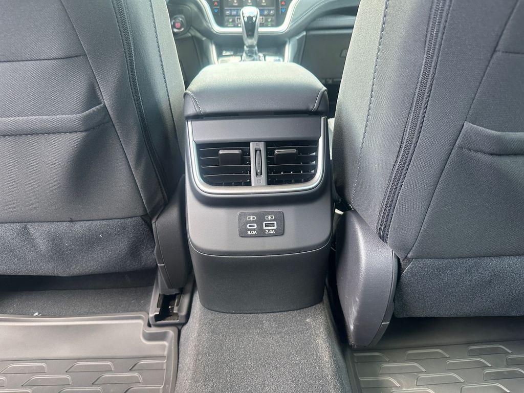 new 2025 Subaru Legacy car, priced at $30,268