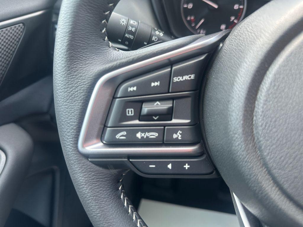 new 2025 Subaru Legacy car, priced at $30,268