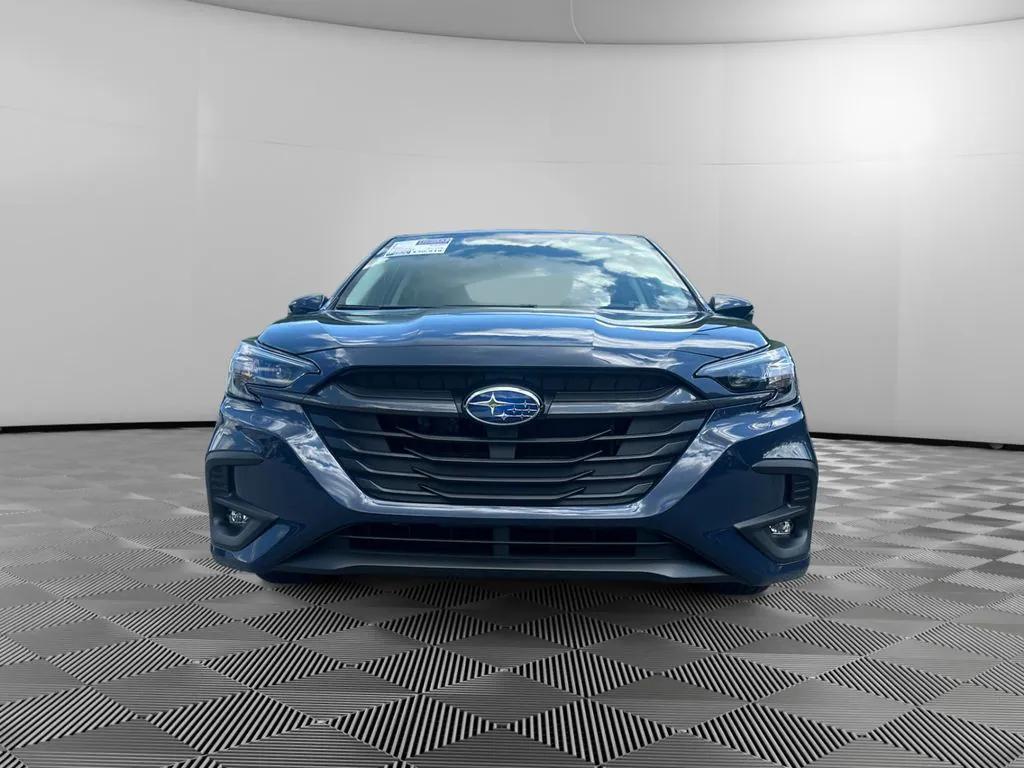 new 2025 Subaru Legacy car, priced at $30,268