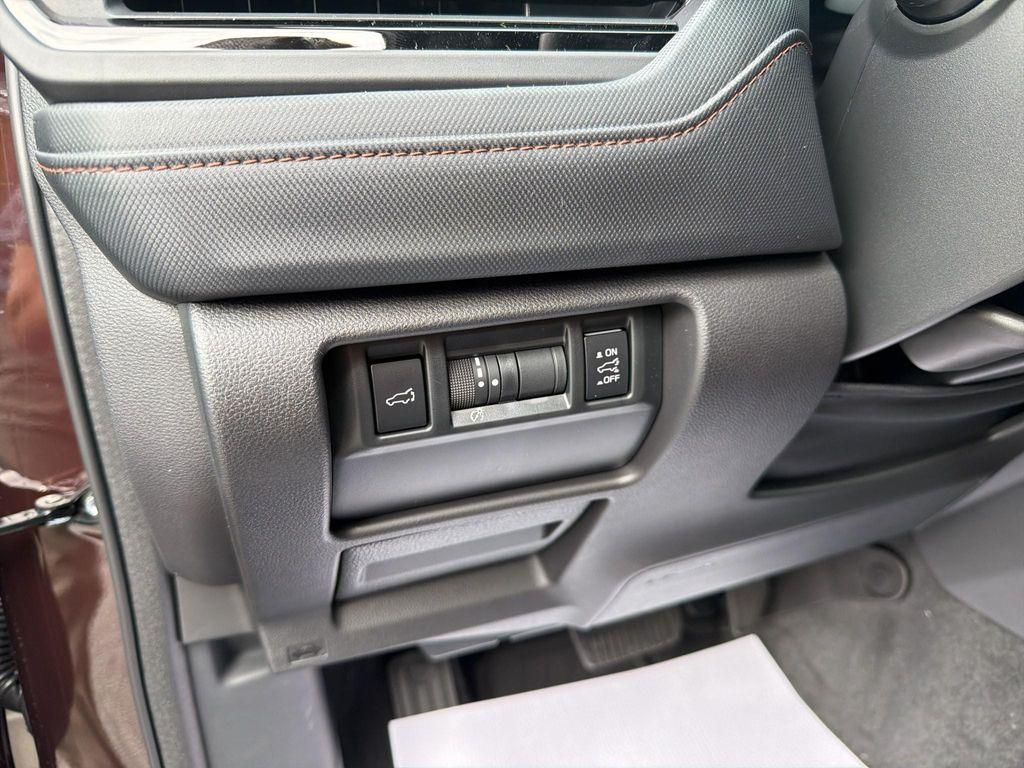 new 2026 Subaru Forester car, priced at $40,049