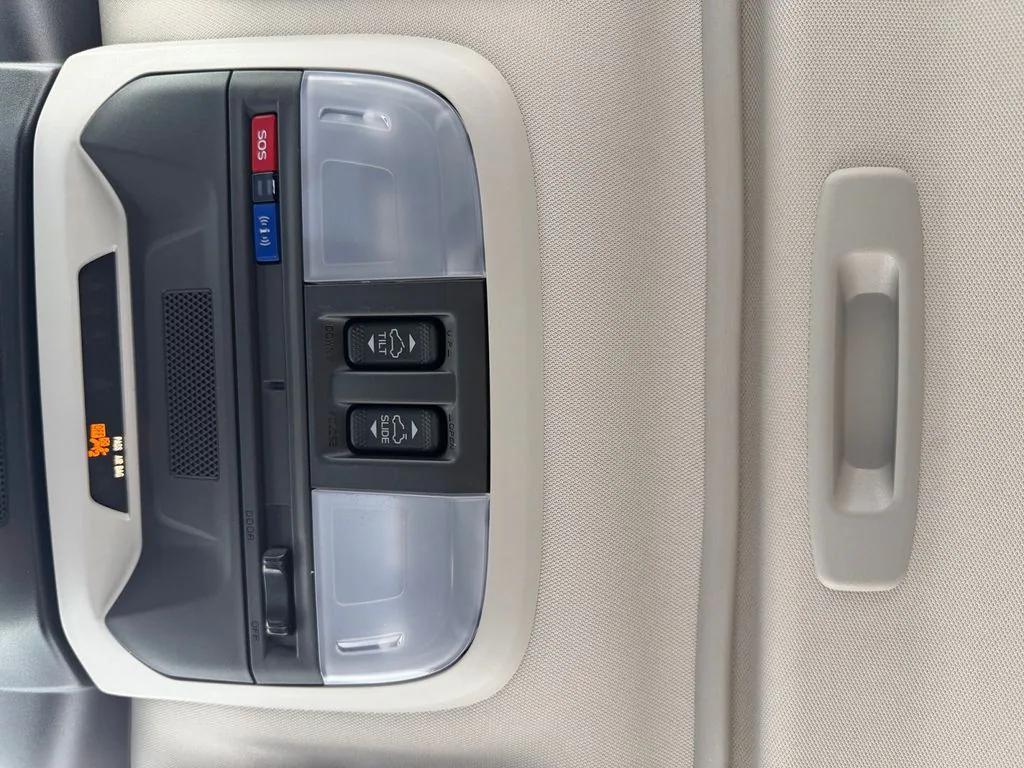 new 2025 Subaru Crosstrek car, priced at $34,370