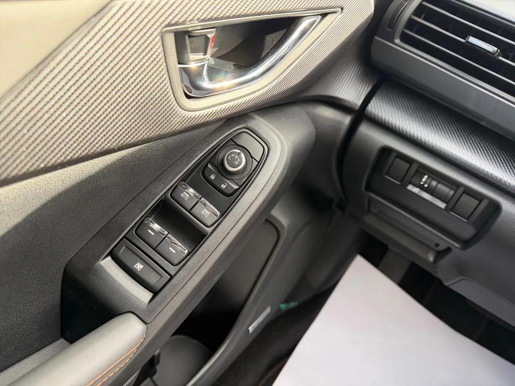 new 2025 Subaru Crosstrek car, priced at $34,370