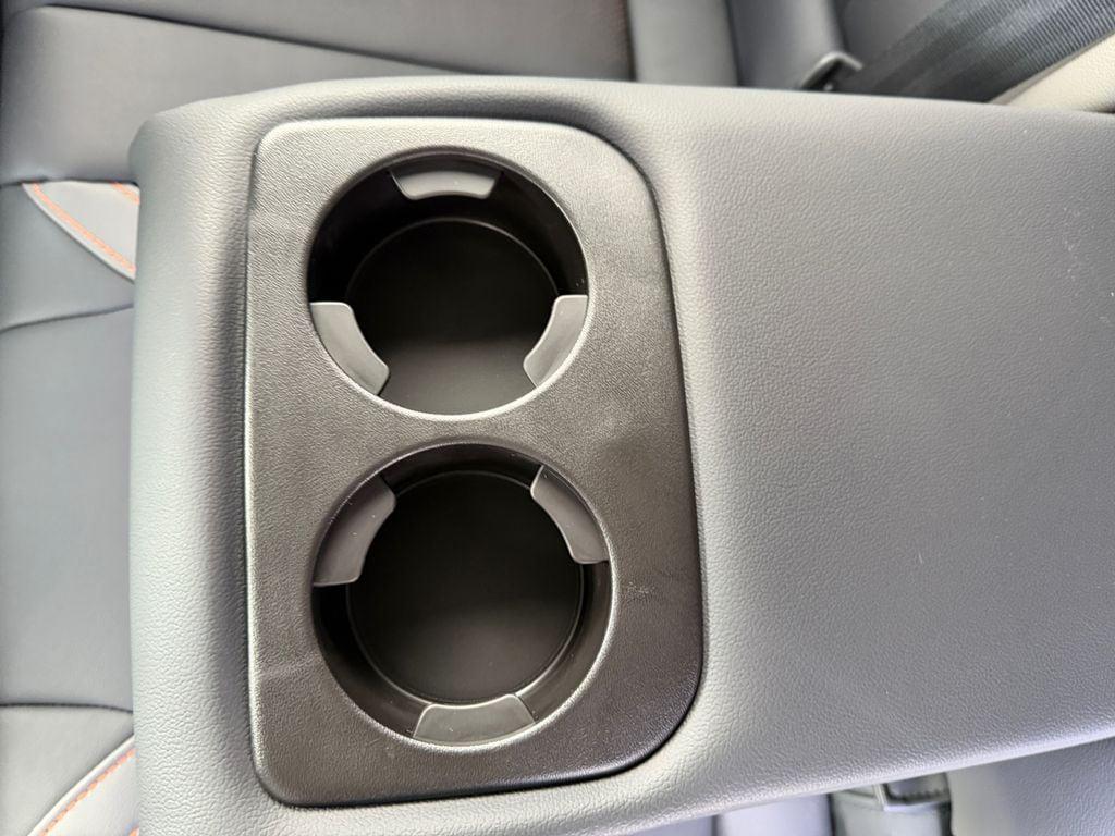 new 2025 Subaru Crosstrek car, priced at $34,370