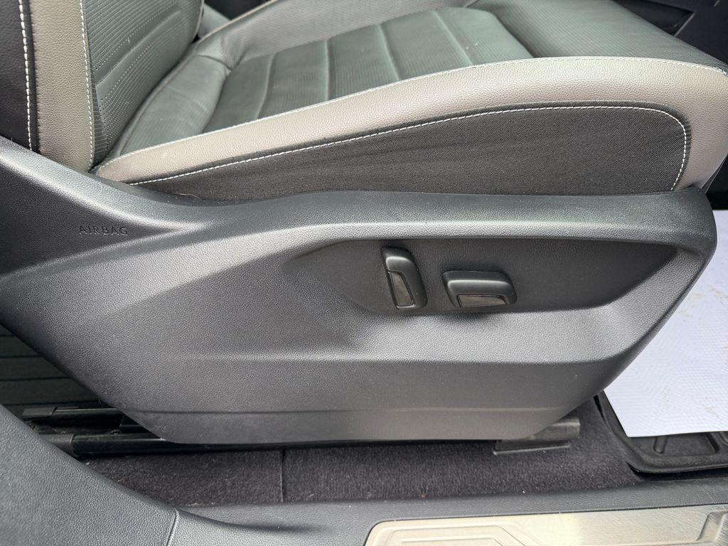 used 2021 Volkswagen Atlas car, priced at $23,991