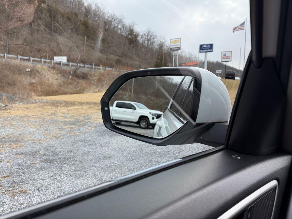 used 2021 Volkswagen Atlas car, priced at $23,991