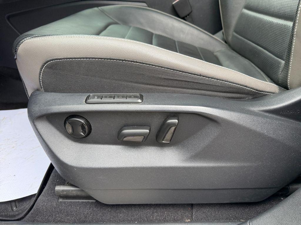 used 2021 Volkswagen Atlas car, priced at $23,991