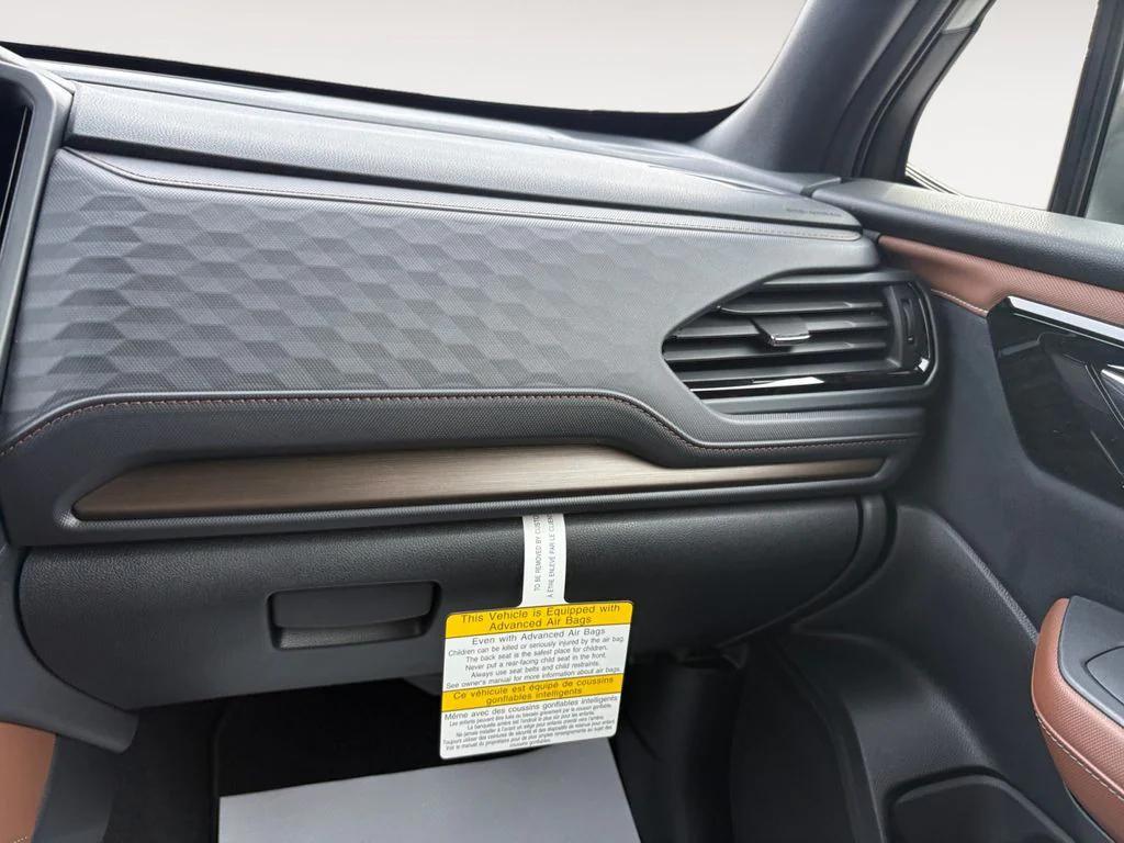 new 2025 Subaru Forester Hybrid car, priced at $42,302