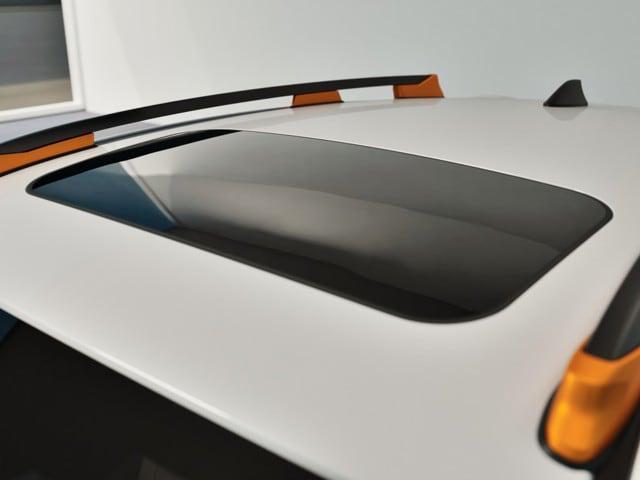 new 2026 Subaru Crosstrek car, priced at $36,790