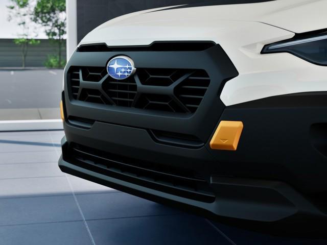 new 2026 Subaru Crosstrek car, priced at $36,790