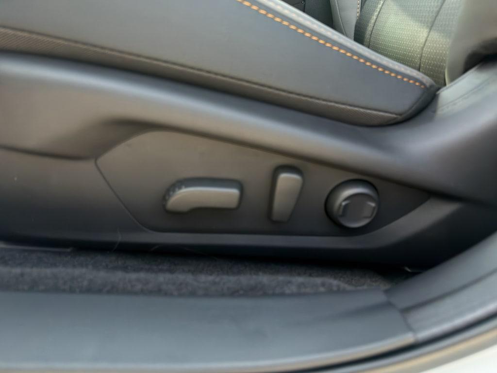 new 2026 Subaru Crosstrek car, priced at $36,790