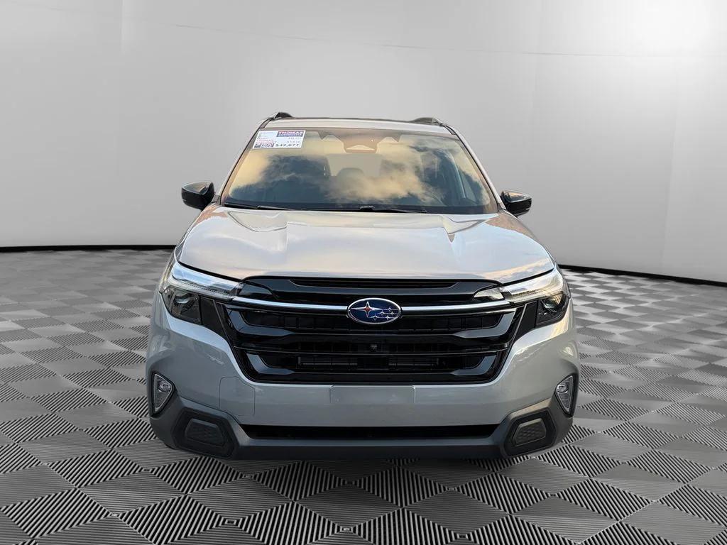 new 2025 Subaru Forester Hybrid car, priced at $42,677