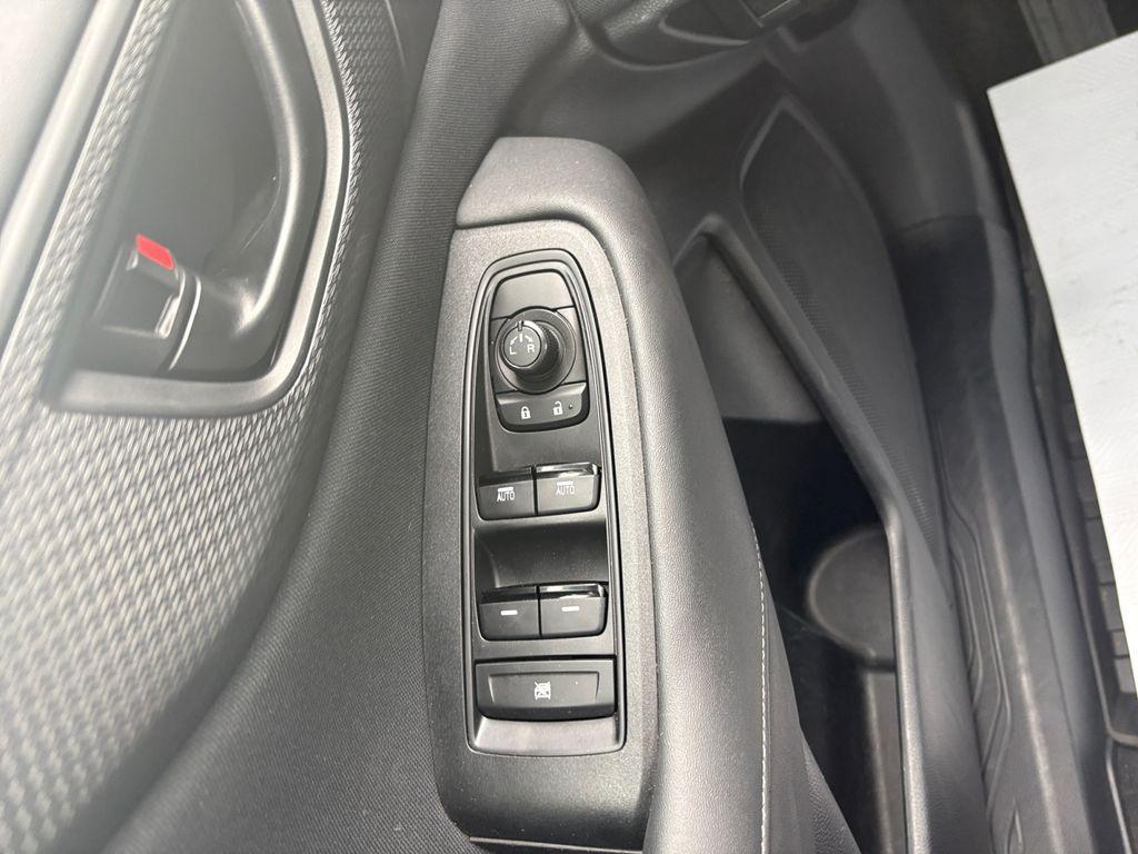 used 2024 Subaru Outback car, priced at $24,490