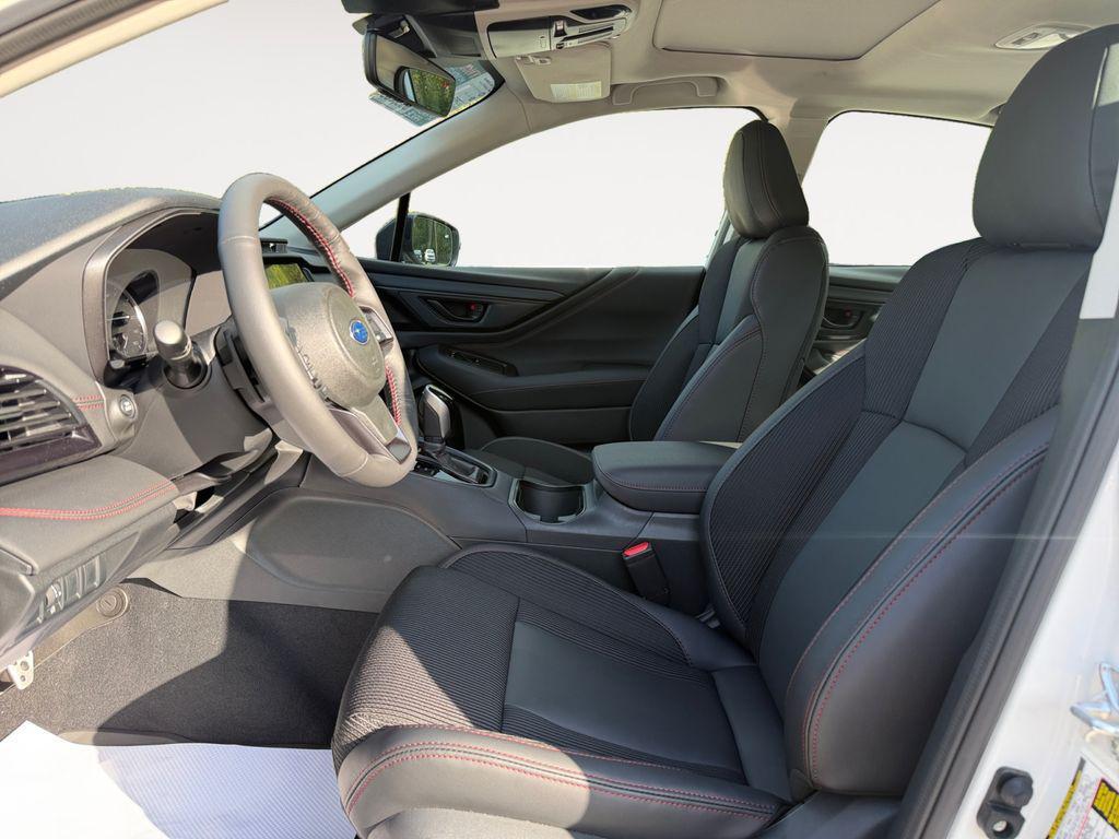 new 2025 Subaru Legacy car, priced at $35,869