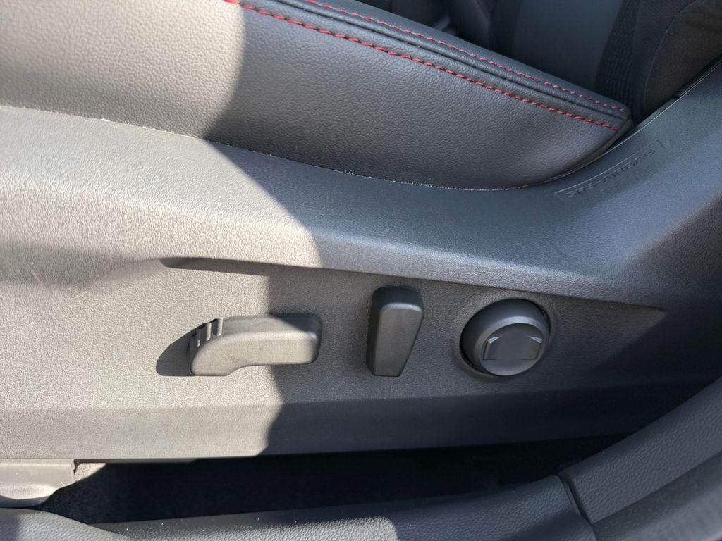 new 2025 Subaru Legacy car, priced at $35,869