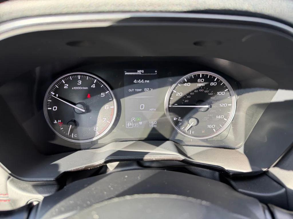 new 2025 Subaru Legacy car, priced at $35,869