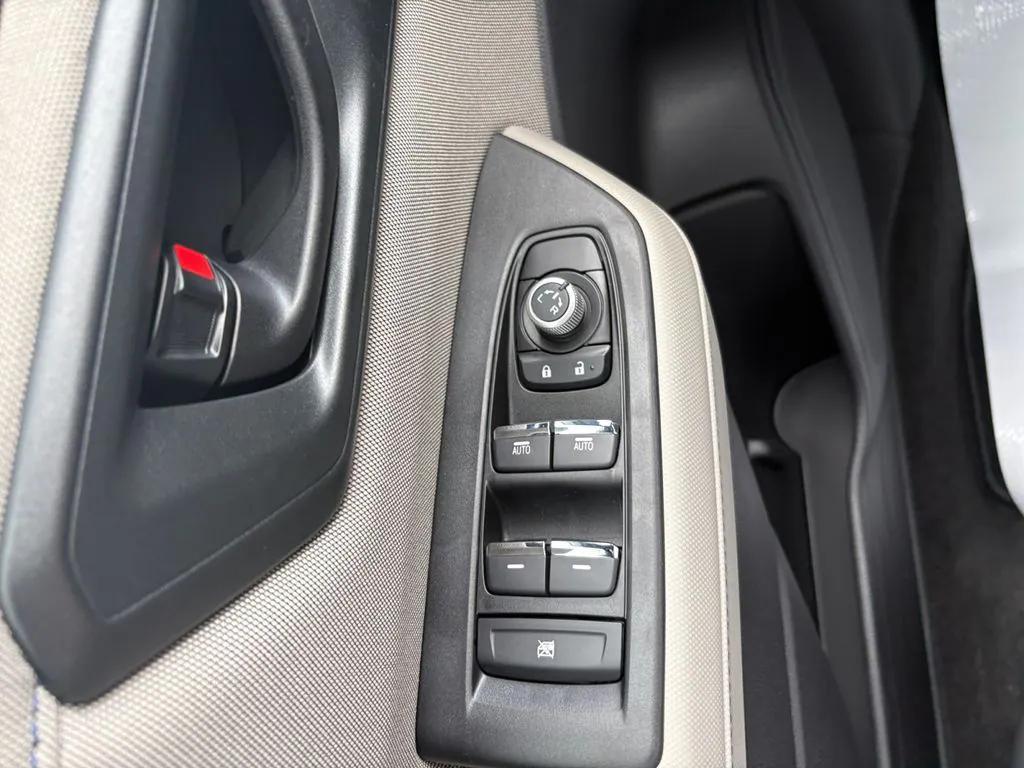 new 2026 Subaru Forester car, priced at $34,547