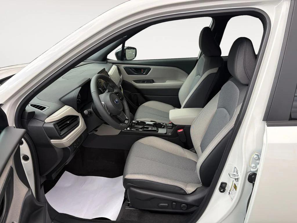 new 2026 Subaru Forester car, priced at $34,547