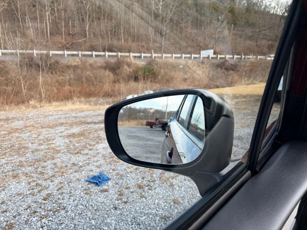 used 2025 Subaru Forester car, priced at $29,233