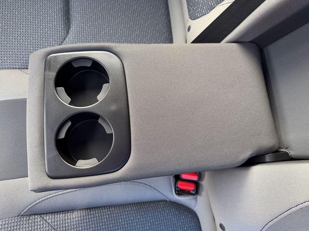 used 2025 Subaru Forester car, priced at $29,233