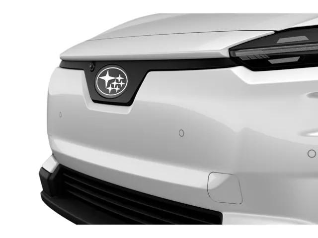 new 2026 Subaru Solterra car, priced at $43,907