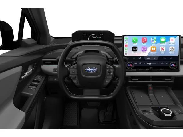 new 2026 Subaru Solterra car, priced at $43,907