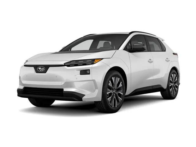 new 2026 Subaru Solterra car, priced at $43,907