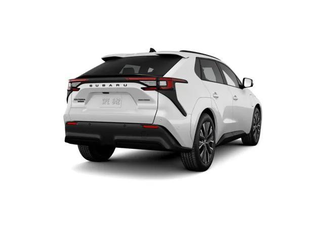 new 2026 Subaru Solterra car, priced at $43,907