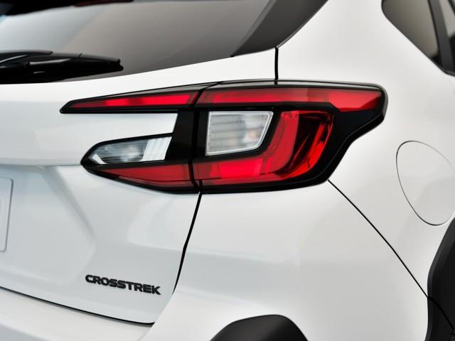 new 2026 Subaru Crosstrek car, priced at $28,180