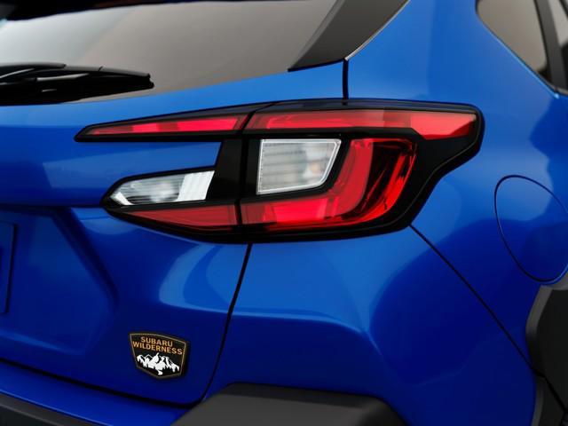 new 2026 Subaru Crosstrek car, priced at $36,266