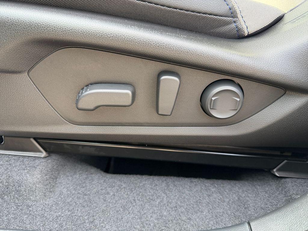 new 2025 Subaru Forester car, priced at $32,130