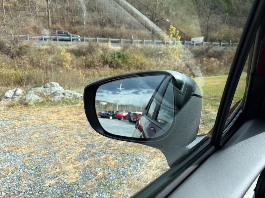 new 2025 Subaru Forester car, priced at $32,130