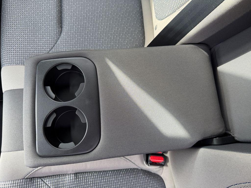 new 2025 Subaru Forester car, priced at $32,130