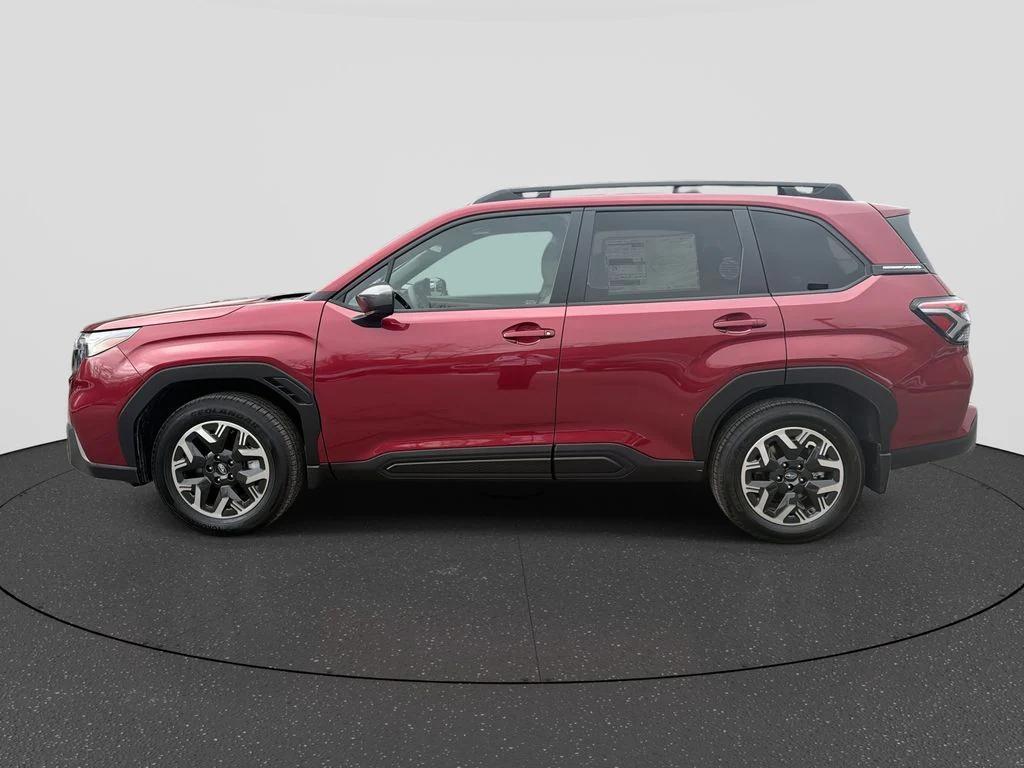 new 2025 Subaru Forester car, priced at $32,130