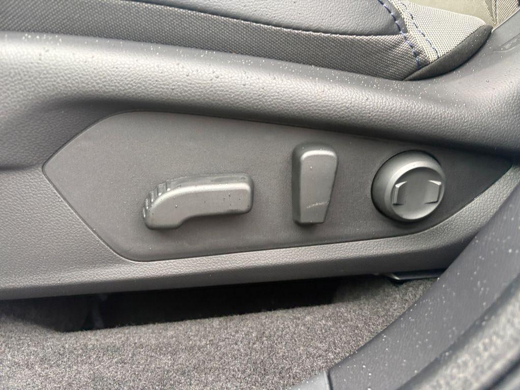 new 2026 Subaru Forester car, priced at $34,997