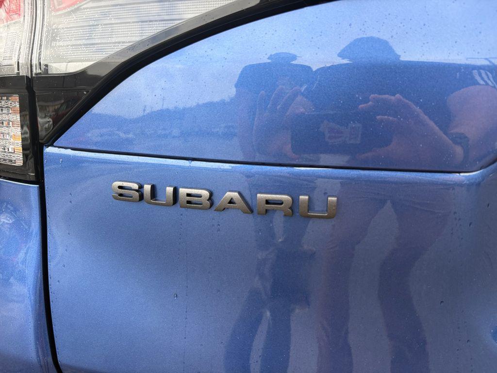new 2026 Subaru Forester car, priced at $34,997