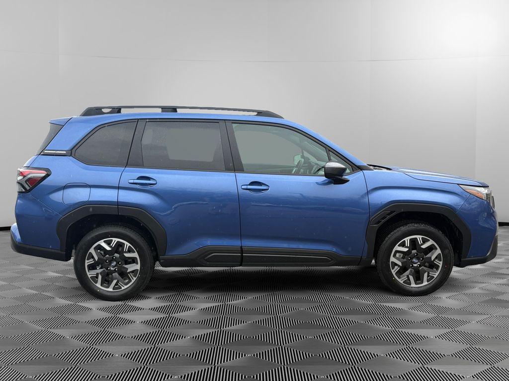 new 2026 Subaru Forester car, priced at $34,997