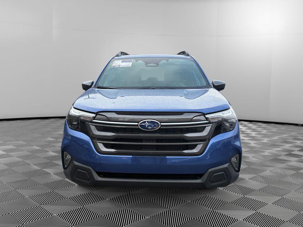 new 2026 Subaru Forester car, priced at $34,997
