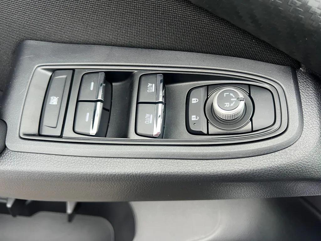 used 2025 Subaru Ascent car, priced at $36,991