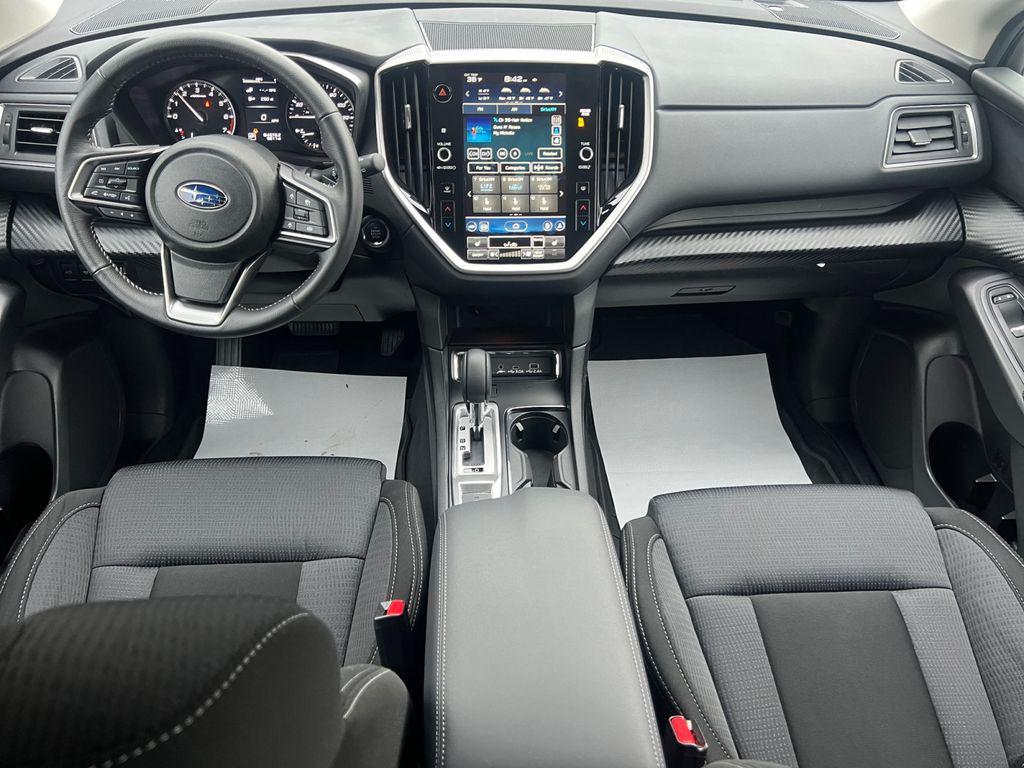 used 2025 Subaru Ascent car, priced at $36,991
