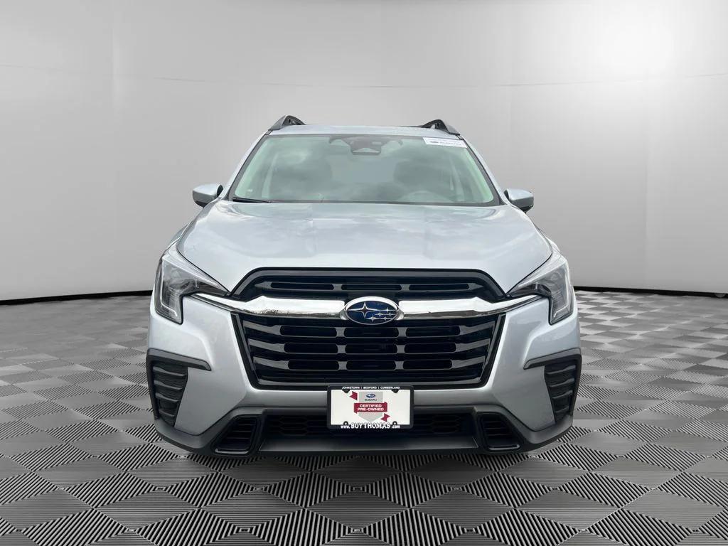 used 2025 Subaru Ascent car, priced at $36,991