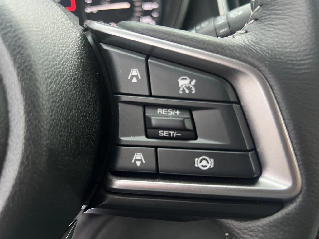 used 2025 Subaru Ascent car, priced at $36,991