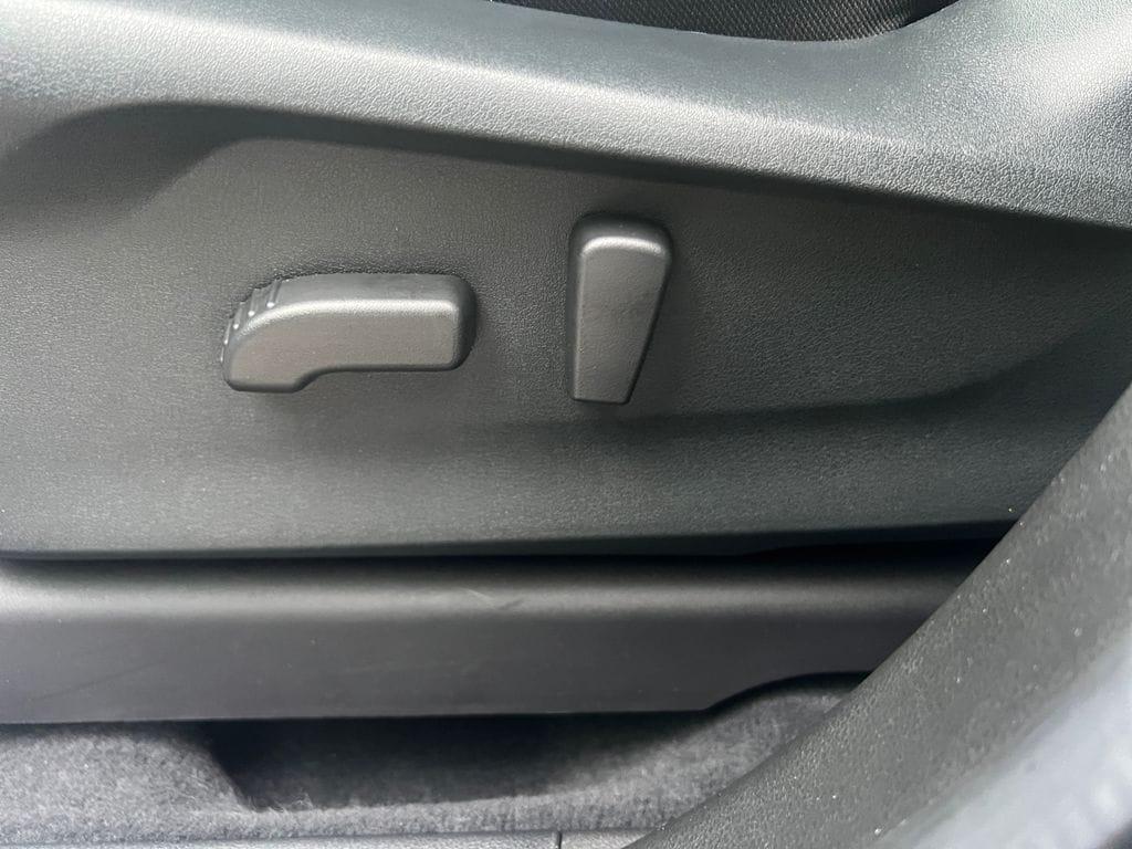 used 2025 Subaru Ascent car, priced at $36,991