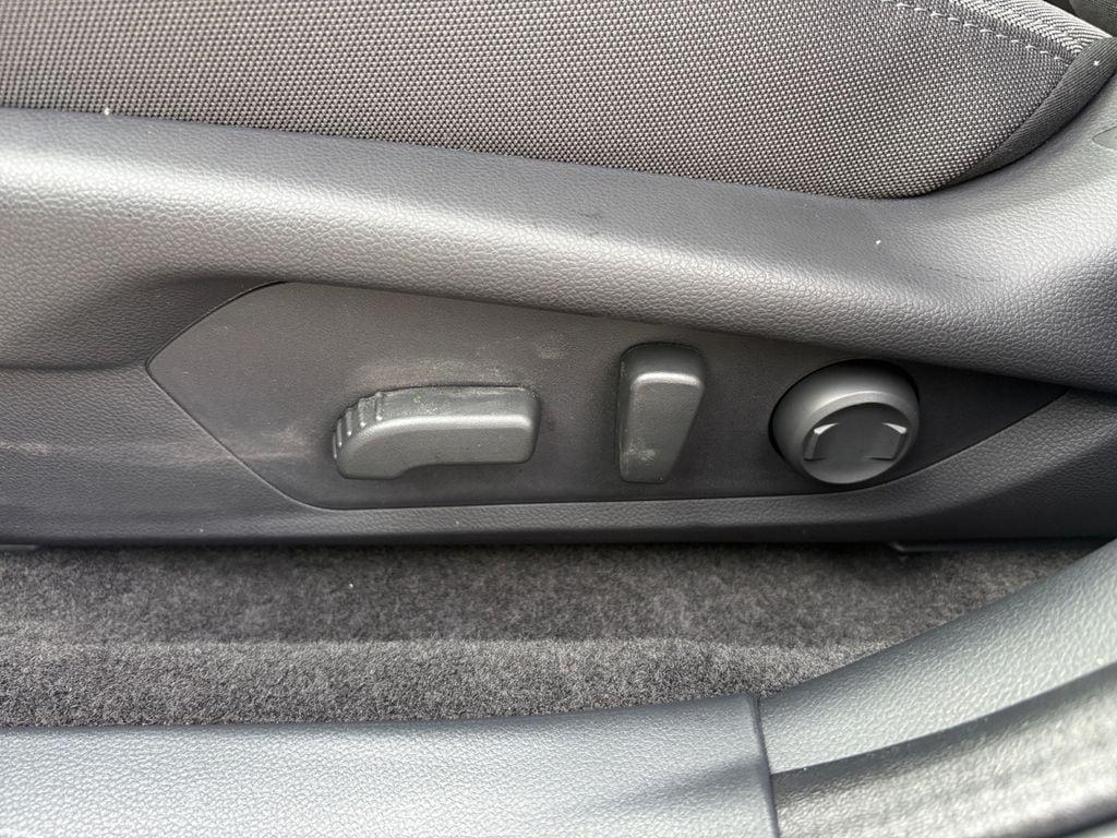 new 2026 Subaru Crosstrek car, priced at $30,458