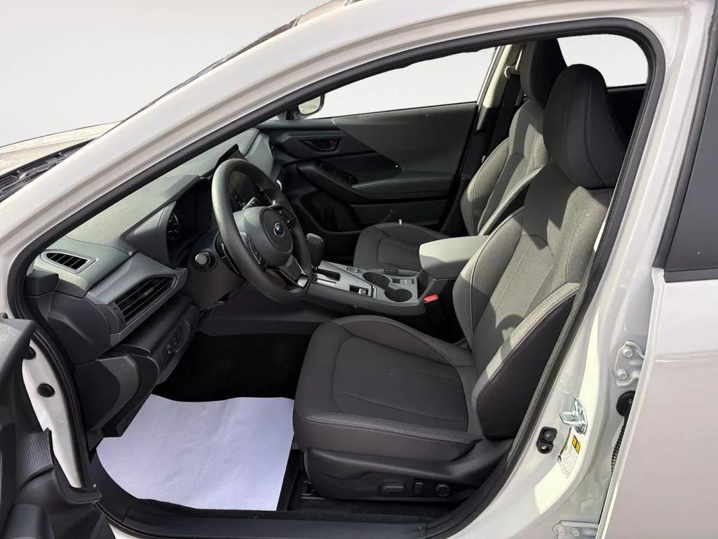 new 2026 Subaru Crosstrek car, priced at $30,458